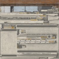 Asset preview